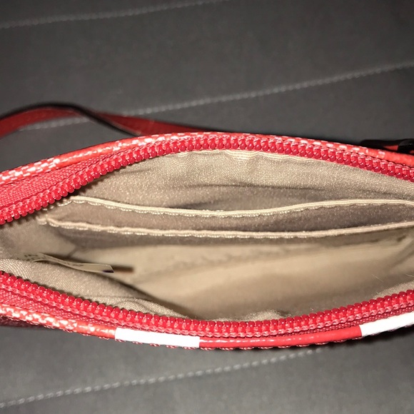 Coach Wristlet - Picture 2 of 4